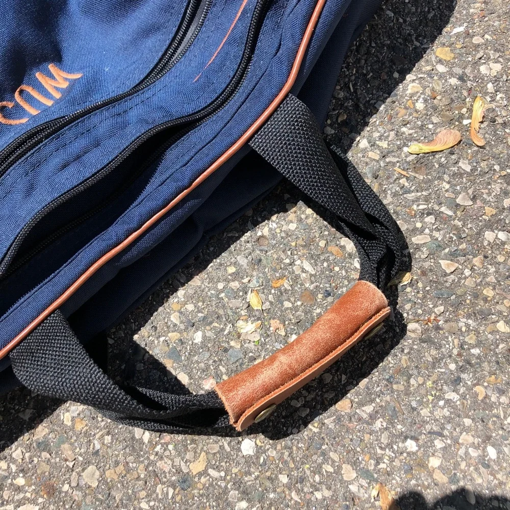 ⭐️ L.L. Bean Canvas Bag